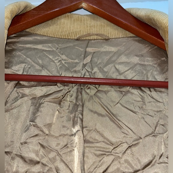 Men’s Corduroy Blazer 46L - Picture 7 of 15